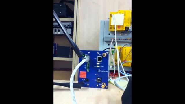 BAT54 Rail - 8.50.1109 - USA (FCC) - Punkt zu Punkt (Master) смотреть онлайн