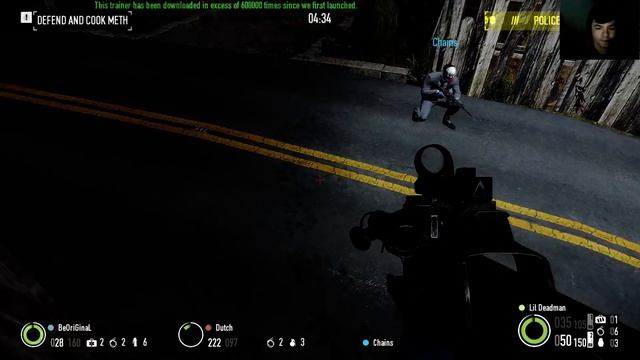 payday 2 xp lobbies and cash смотреть онлайн