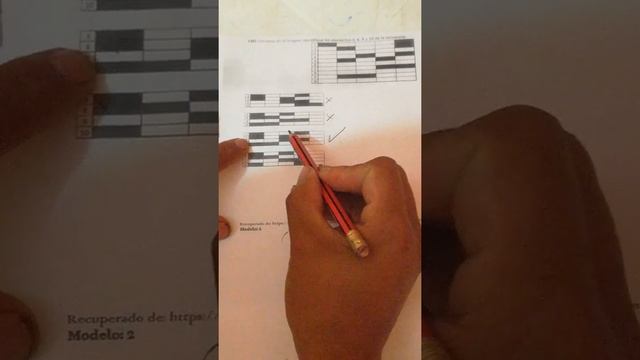 EJERCICiOS PARA LA PRUEBA SER BACHILLER ( DOMINIO ABSTRACTO ) 2018 смотреть онлайн