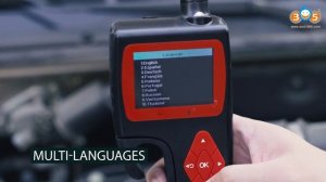 How to use TOPDiag P200 Smart Hook Power Probe obdii365