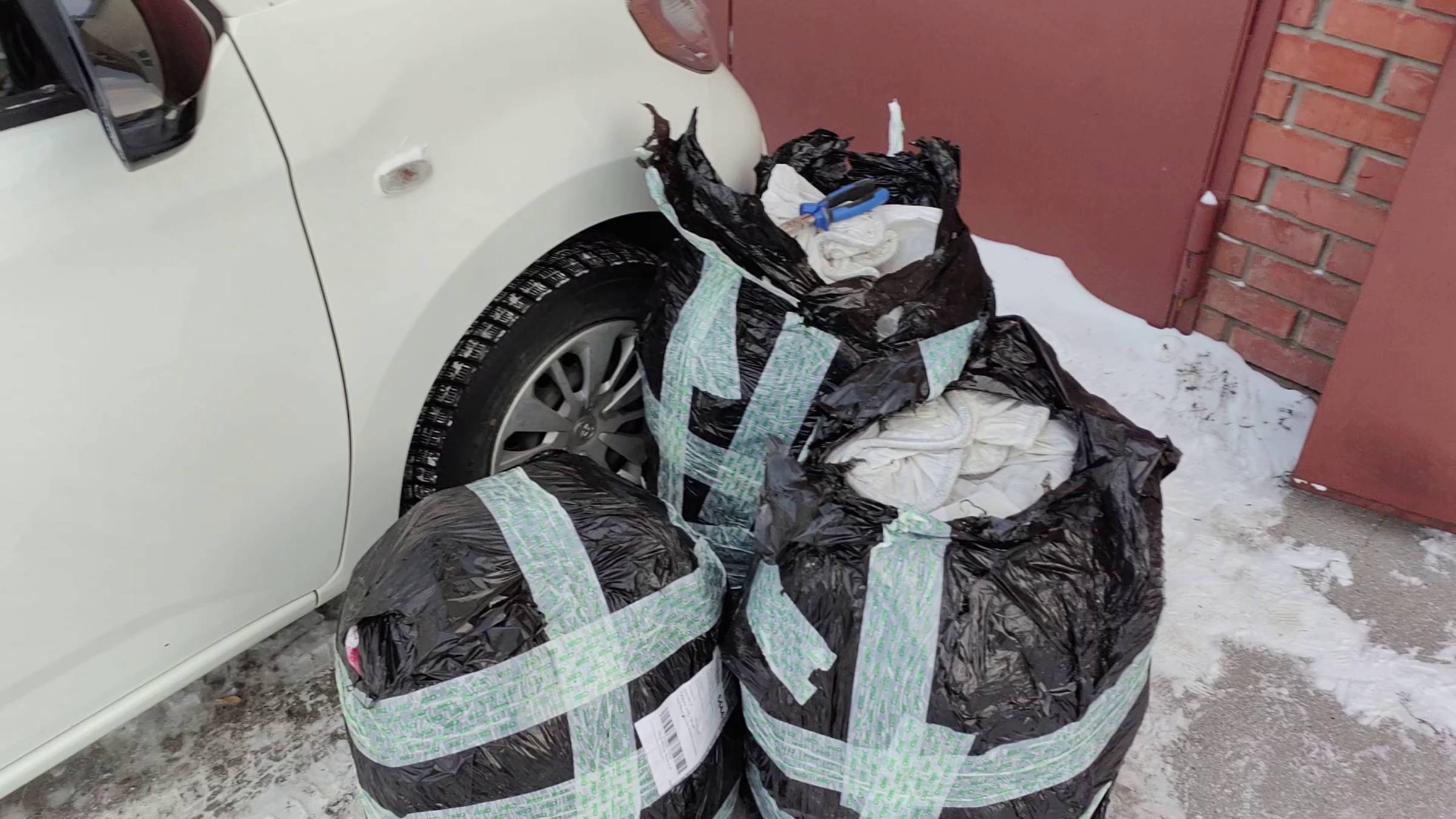 Новые посылки от подписчика. Приборы, радиодетали, золото, палладий, платина, серебро. смотреть онлайн