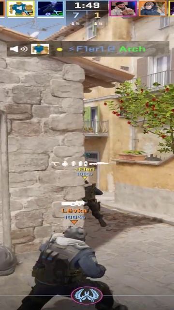 Минус 3 no scope как #monesy #csgo #csgoclips #csgofunny #rofl #рофл #кс2 #ксгоприколы #shorts смотреть онлайн
