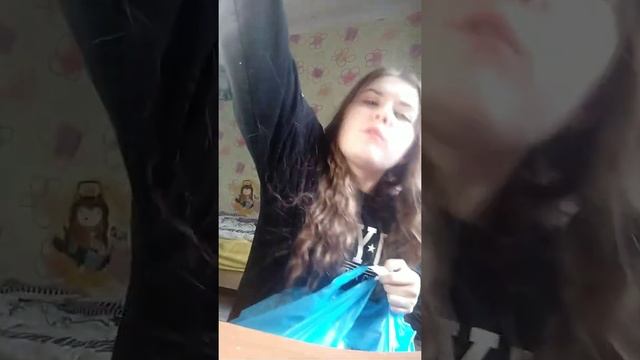 Распаковка сухого пайка. смотреть онлайн