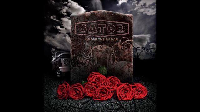 Sator - Under The Radar (FULL CD ALBUM 2011) смотреть онлайн