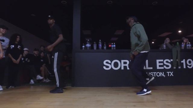 @50CENT - Just A lil bit | Aaron Callegari x Ja'Coby Grant смотреть онлайн