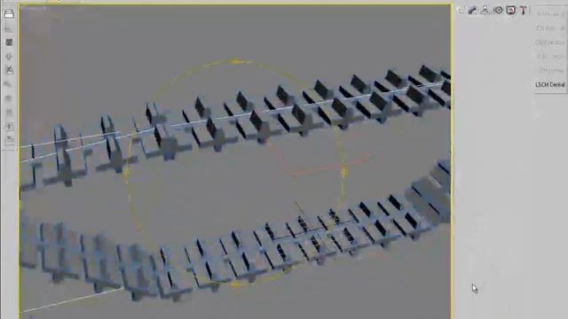 3DS MAX TUTORIAL HOW TO ANIMATE A CRAWLER WHEELS TANK смотреть онлайн