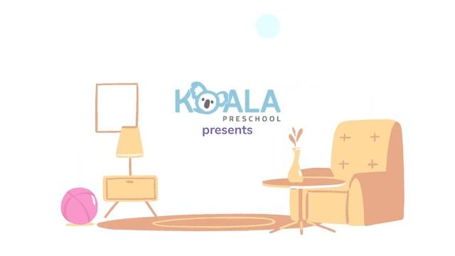 Koala Leap Animation - Online смотреть онлайн