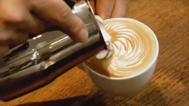 Масте класс кофе.mp4 смотреть онлайн