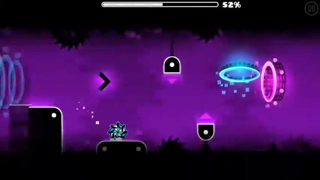 Theory Of Everything Remix (2017)
Geometry Dash