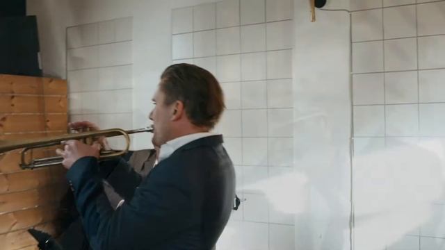 Dansevise - Rasmus Bøgelund & The Danish Standards смотреть онлайн