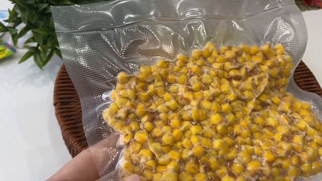 Какие семена кукурузы выбрала на этот год. смотреть онлайн