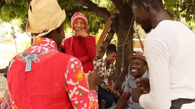 Abòne chanèl Pèbonbout Timèt ale cheri kite m' gade tele kreyòl fin gade l pataje l смотреть онлайн