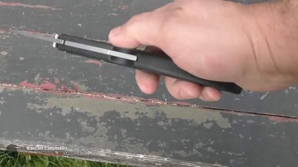 Обзор Ножа COLD STEEL Voyager Clip Extra Large Plain CS_29AXC