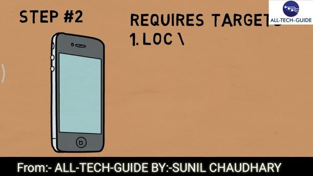 3 simple Steps to track a mobile location with out letting Them know смотреть онлайн
