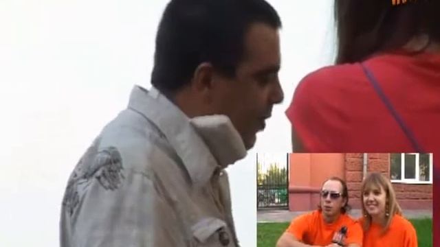 Конкусн "Съесть мороженое". Участник Евгений. смотреть онлайн