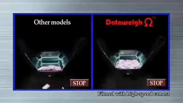 Yamato Dataweigh, Yamato Dataweigh Omega смотреть онлайн