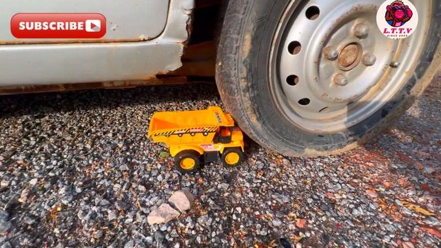 RC car unboxing ? Unboxing and Review | toy vs real смотреть онлайн