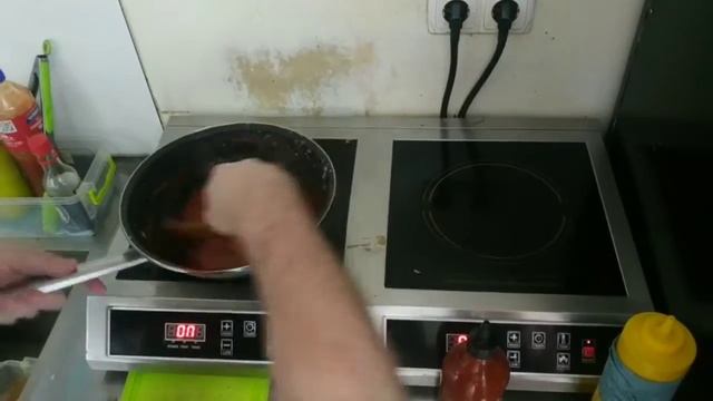 Соуса Аля Арабьята№4 смотреть онлайн