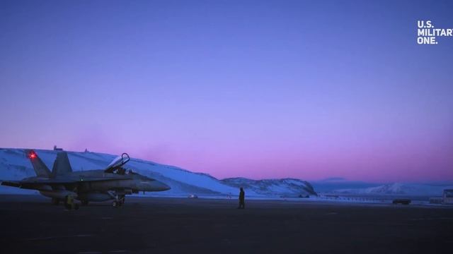 U.S. Army Releases Arctic Strategy: Will Improve Service's Posture in the Region смотреть онлайн
