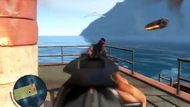 Far Cry 3 Walkthrough Parte 10 Mission 13 -Piece of the Past- смотреть онлайн