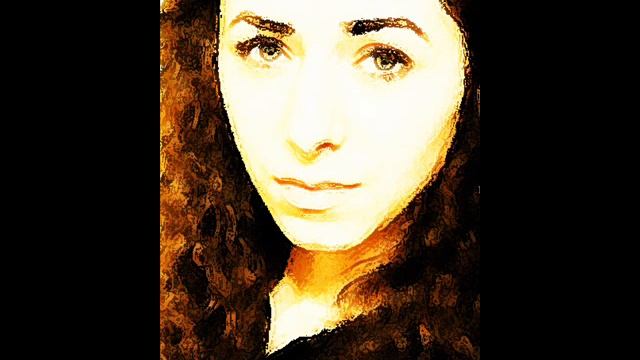 R. Nikolaenko - Армяночка (Armenian Girl) смотреть онлайн