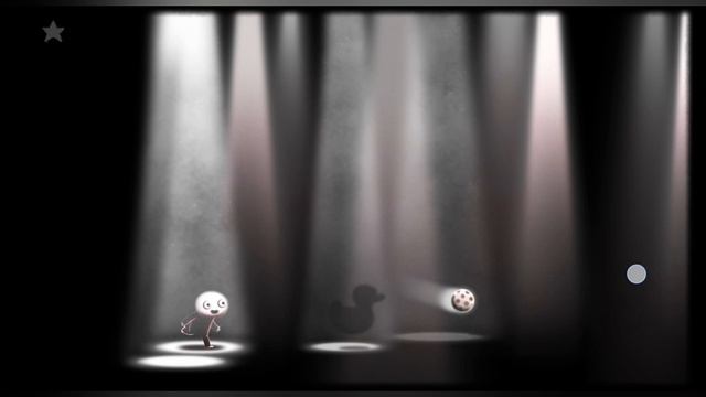 Happy Game (прохождение)
Сон первый