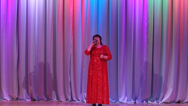 Новичихина Маргарита О России (cover) смотреть онлайн