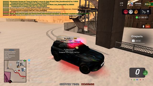 Grand Theft Auto San Andreas 2025.01.28 - 00.11.32.04 смотреть онлайн