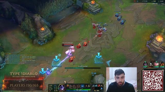 This Champion Damage with BOTRK is INSANE смотреть онлайн