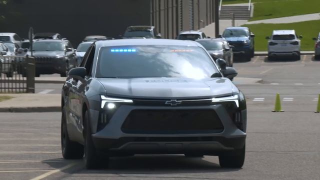 2024 Chevrolet Equinox EV is Electrification for the (Normal) People #cars #electricvehicles смотреть онлайн