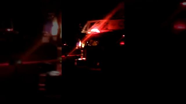 Structure fire (Ross trails) 4 of 5 смотреть онлайн