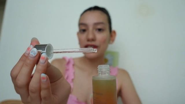 (ENG) CLEAN K-BEAUTY SKINCARE ROUTINE USING FASCY LAB смотреть онлайн