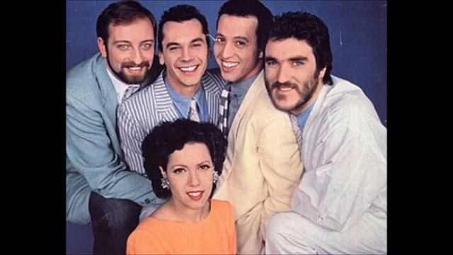 PER UN'ORA D'AMORE - MATIA BAZAR - REMASTERED REMIX VERSION смотреть онлайн