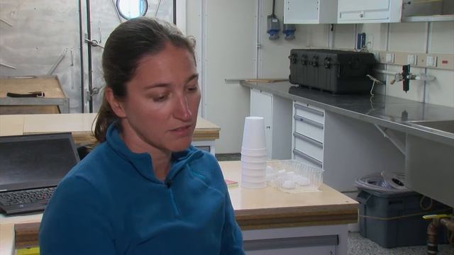 Research Vessel Sally Ride's First Research Cruise смотреть онлайн