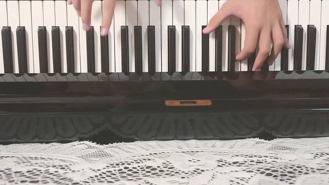 Rita ora , Liam payne - For you (piano) WilliamChen music смотреть онлайн