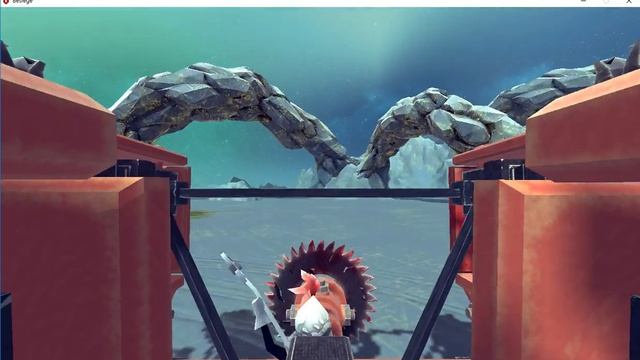 Besiege : 변신! смотреть онлайн