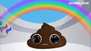 какашка милашка