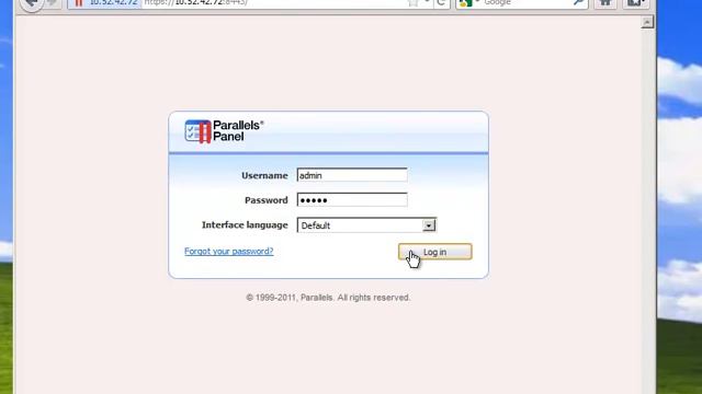 Migrating Data From Windows Platforms смотреть онлайн