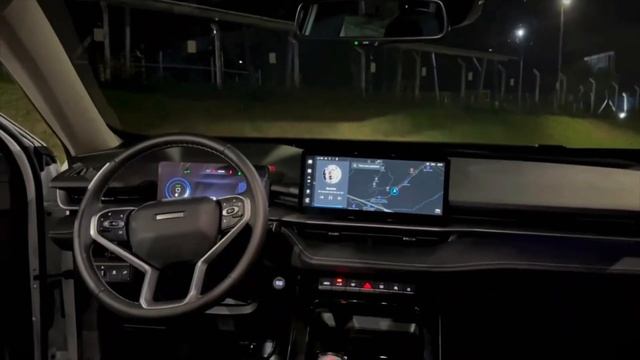 HAVAL H6 HEV - Apenas 1 semana de uso, AVALIAÇÃO DO DONO смотреть онлайн