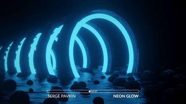 Free Music / Synth-Pop Background Music For Videos / Neon Glow смотреть онлайн
