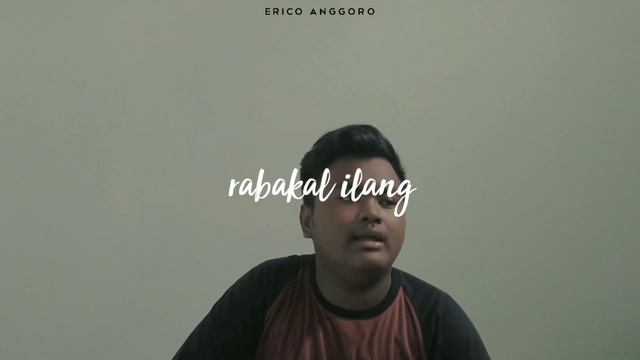 AKU TENANG - ( ERICO COVER ) смотреть онлайн