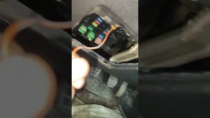 Lifan X60 2015 не горят индикация  ПТФ и задние ПТФ противотуманные фары