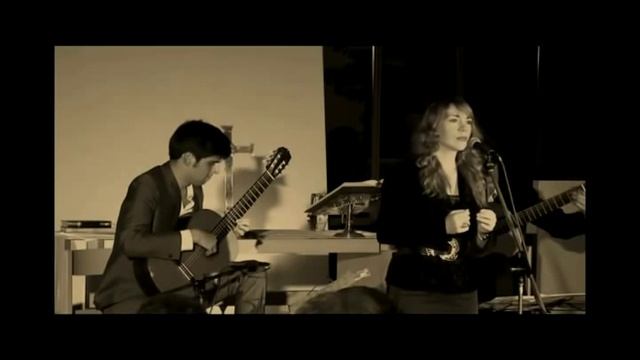 Sancta Maria (Cecilia le Poer Power) смотреть онлайн