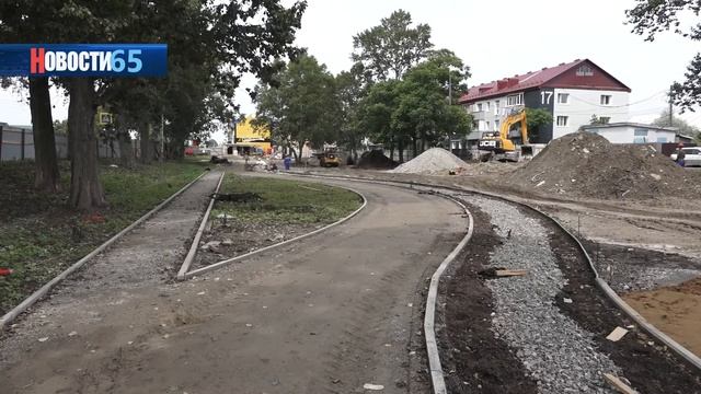 Старт голосования по благоустройству территорий смотреть онлайн