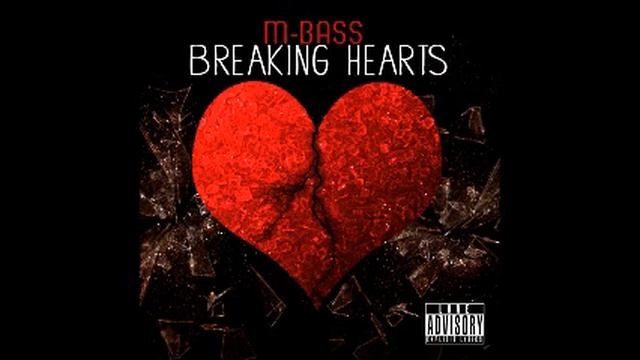 M-Bass - Your XXX (Breaking Hearts Album) 2011 смотреть онлайн