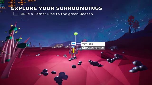 ASTRONEER R7 260X/I5 2400 смотреть онлайн