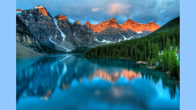 Музыка для торгового зала