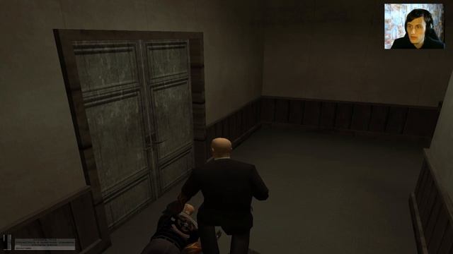 HITMAN: CONTRACTS►5 миссия►Встреча в Роттердаме(без маскировки) смотреть онлайн