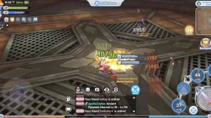 2HAND CRIT ROYAL GUARD 50% PVP BUILD | RAGNAROK X NEXT GENERATION