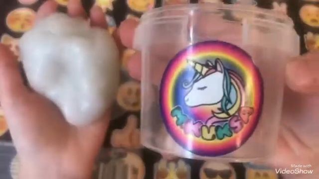 |СЛАЙМ МАРИНЫ КУКСЫ|🦄🦄🦄 смотреть онлайн